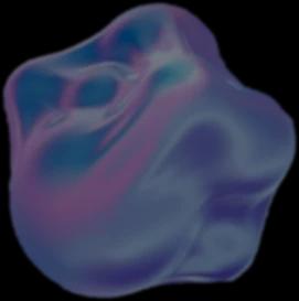 3D object