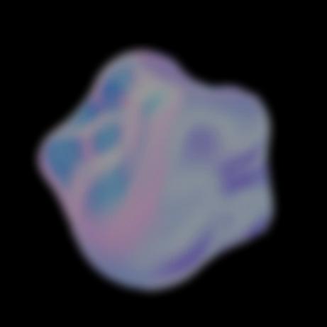 3D object