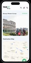Iphone image
